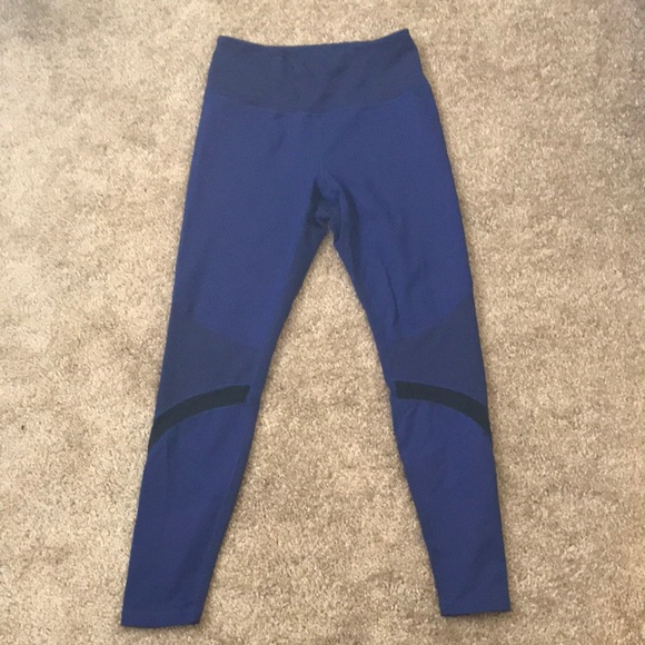 Senita 7/8 Leggings - Picture 1 of 4